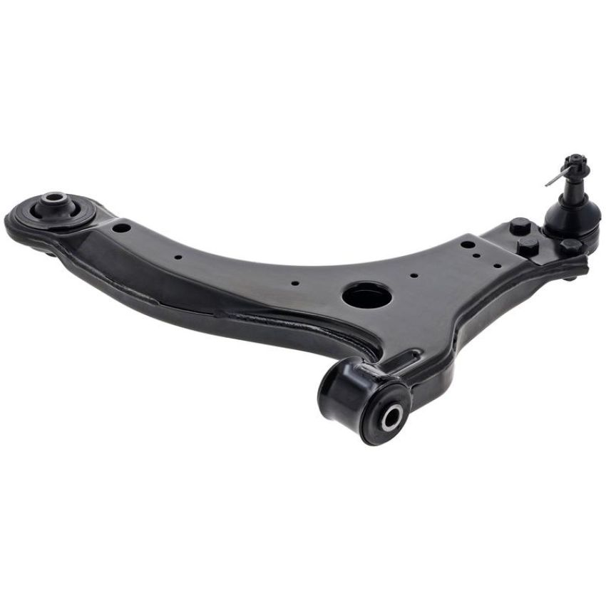 MEVOTECH OG GS501062 Suspension Control Arm and Ball Joint Assembly