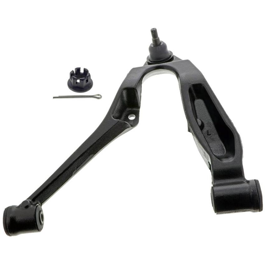 MEVOTECH OG GS50108 Suspension Control Arm and Ball Joint Assembly