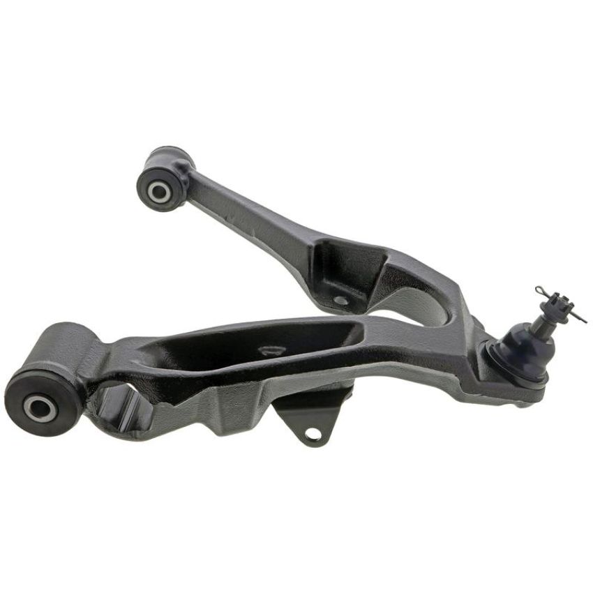 MEVOTECH OG GS50108 Suspension Control Arm and Ball Joint Assembly