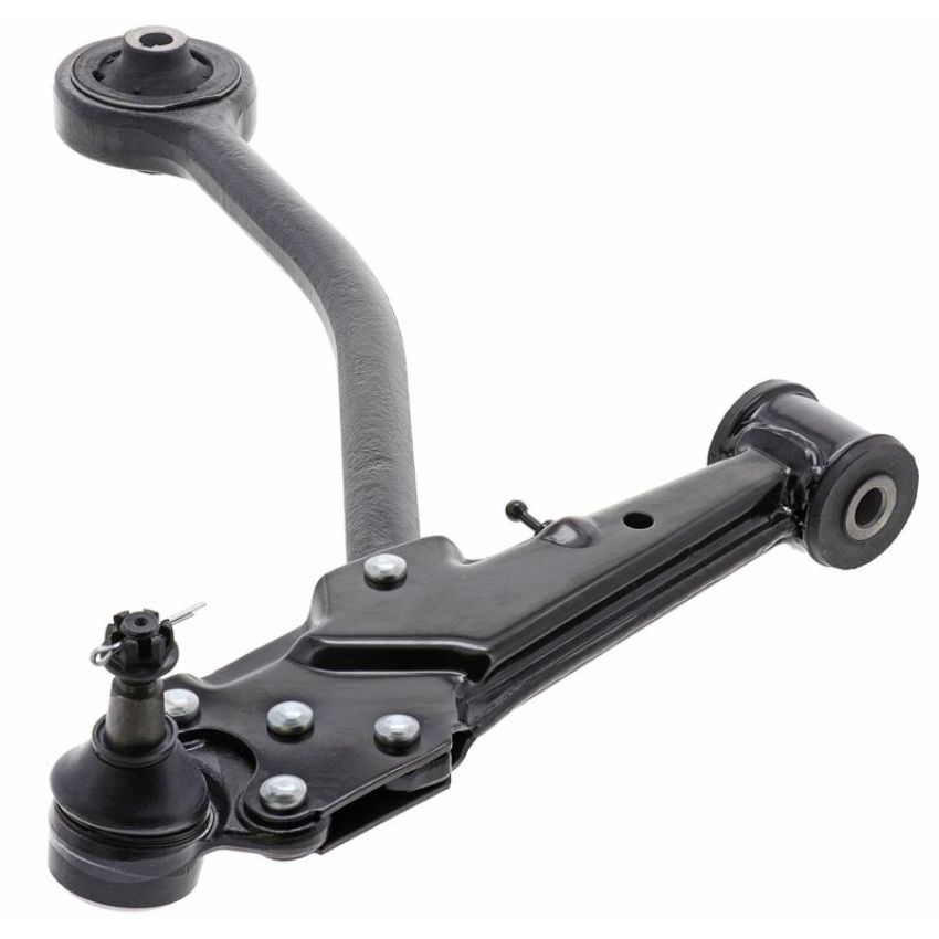 MEVOTECH OG GS501090 Suspension Control Arm and Ball Joint Assembly