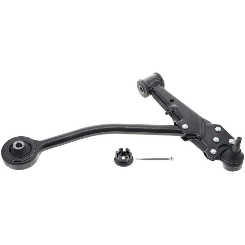MEVOTECH OG GS501090 Suspension Control Arm and Ball Joint Assembly