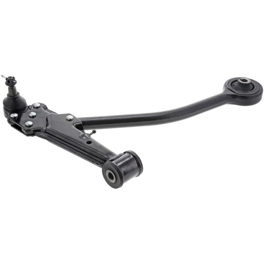 MEVOTECH OG GS501090 Suspension Control Arm and Ball Joint Assembly