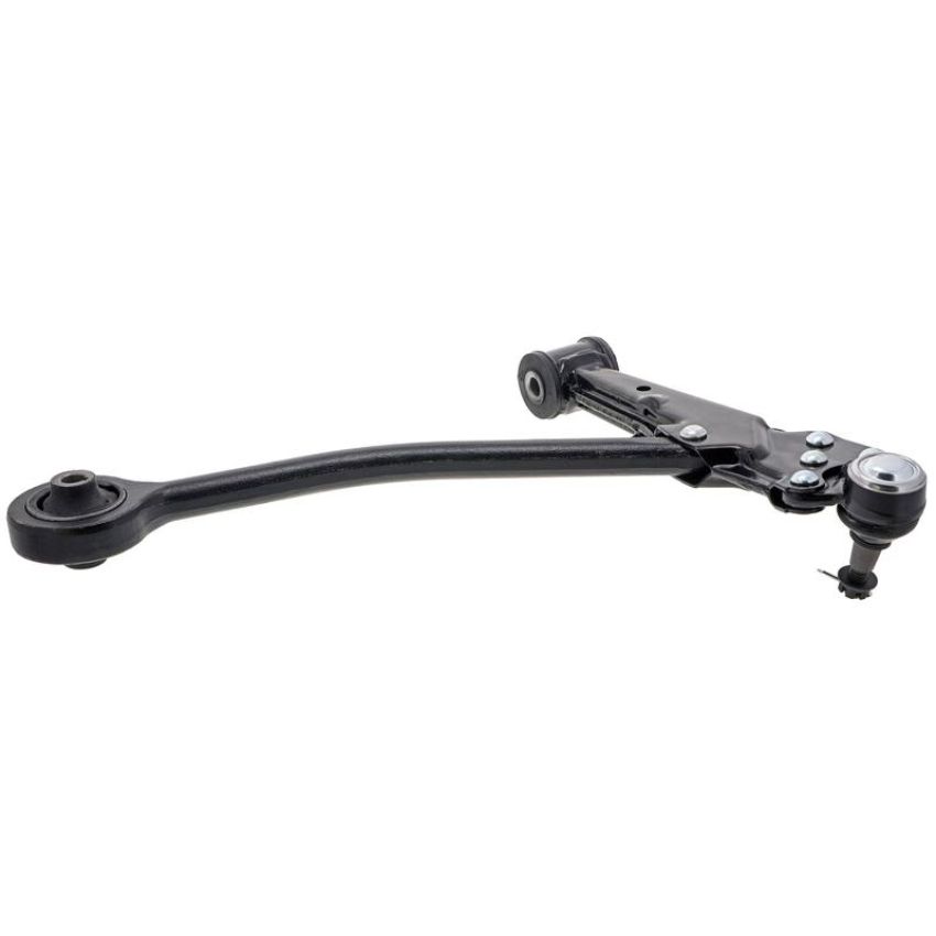 MEVOTECH OG GS501091 Suspension Control Arm and Ball Joint Assembly