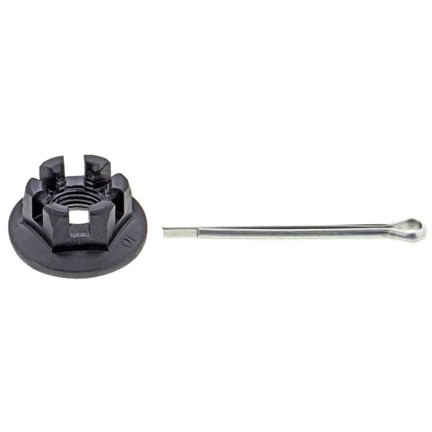 MEVOTECH OG GS501091 Suspension Control Arm and Ball Joint Assembly