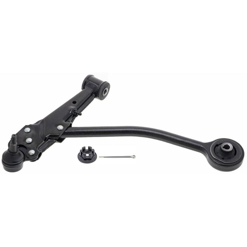 MEVOTECH OG GS501091 Suspension Control Arm and Ball Joint Assembly