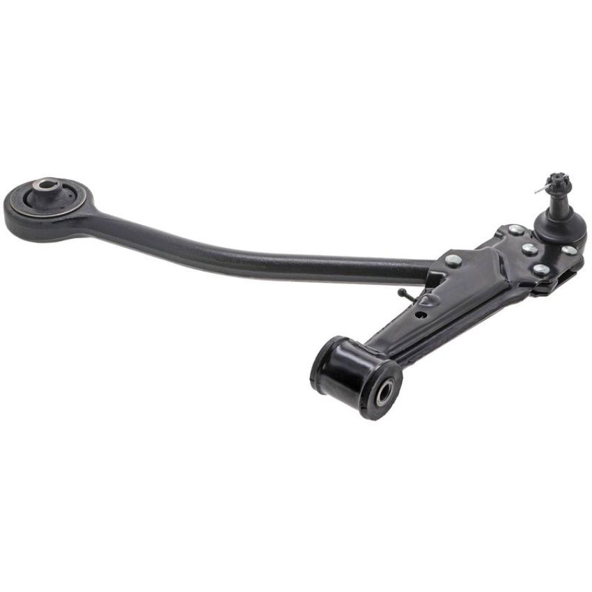 MEVOTECH OG GS501091 Suspension Control Arm and Ball Joint Assembly