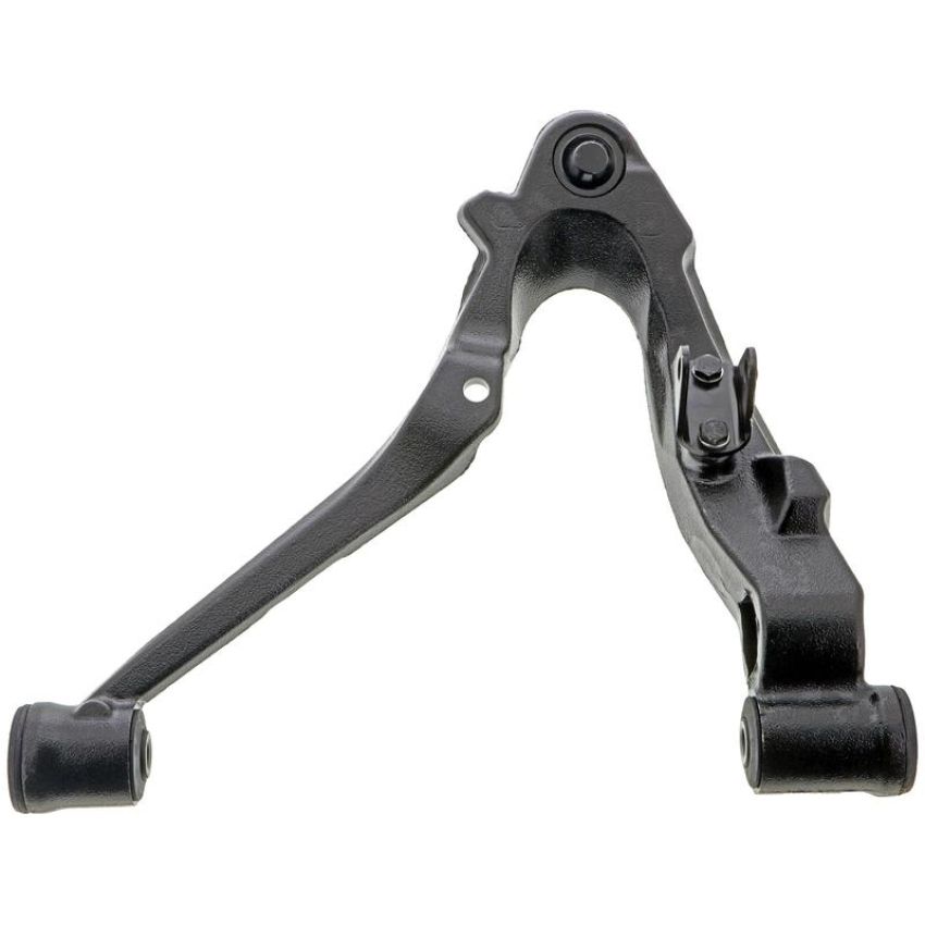 MEVOTECH OG GS50109 Suspension Control Arm and Ball Joint Assembly