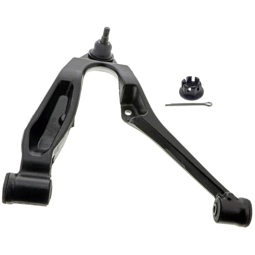 MEVOTECH OG GS50109 Suspension Control Arm and Ball Joint Assembly