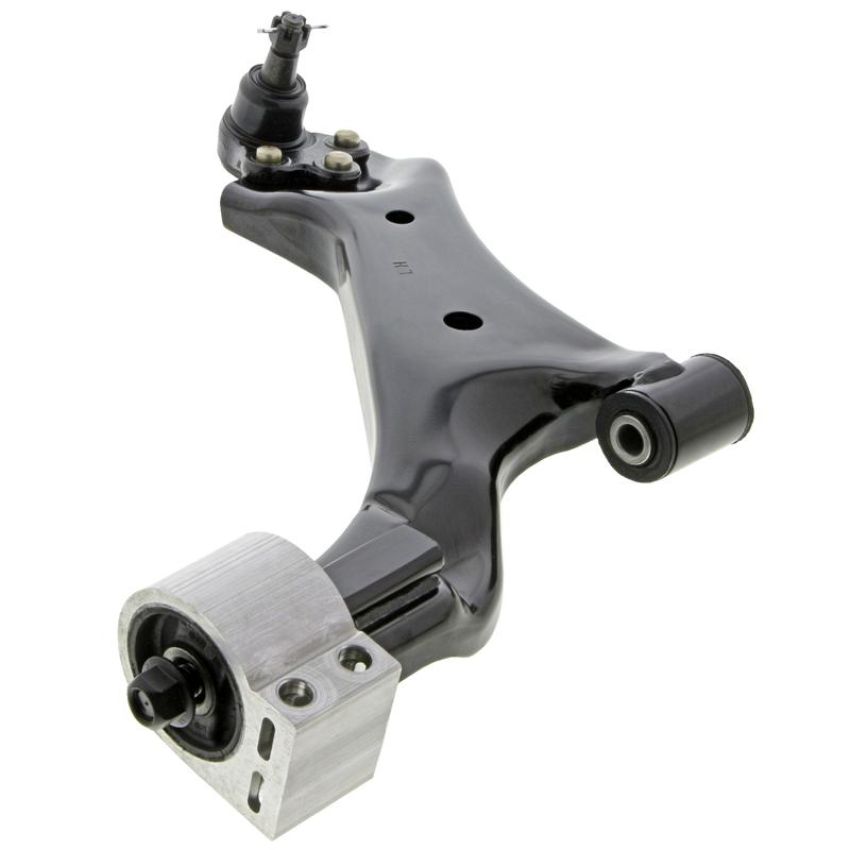 MEVOTECH OG GS501117 Suspension Control Arm and Ball Joint Assembly