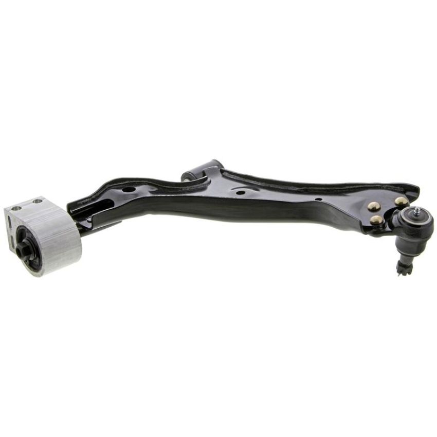 MEVOTECH OG GS501117 Suspension Control Arm and Ball Joint Assembly