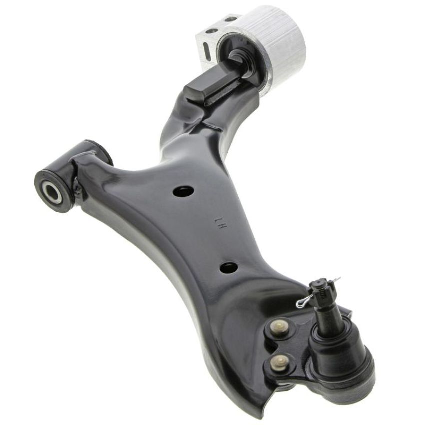 MEVOTECH OG GS501117 Suspension Control Arm and Ball Joint Assembly