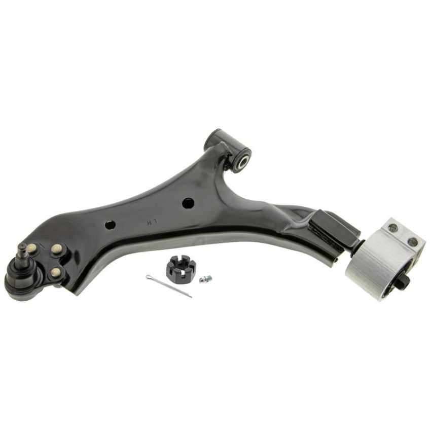 MEVOTECH OG GS501117 Suspension Control Arm and Ball Joint Assembly