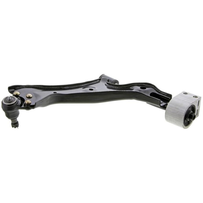 MEVOTECH OG GS501118 Suspension Control Arm and Ball Joint Assembly