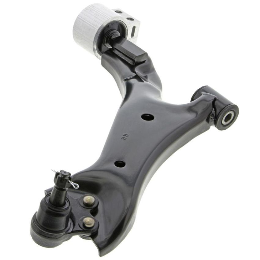 MEVOTECH OG GS501118 Suspension Control Arm and Ball Joint Assembly