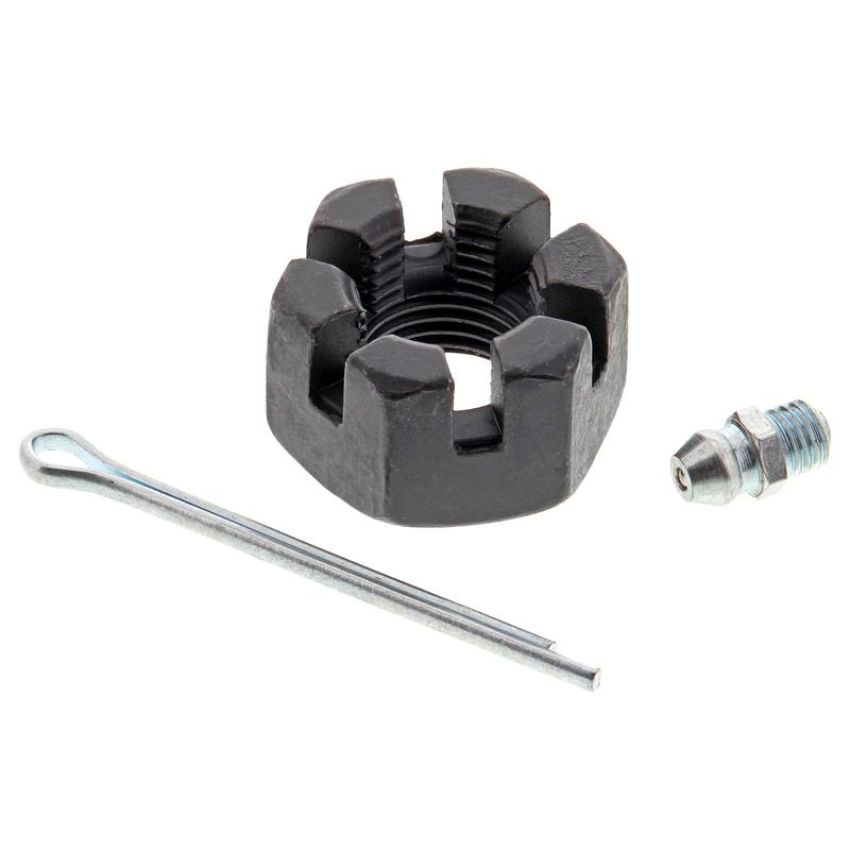 MEVOTECH OG GS501118 Suspension Control Arm and Ball Joint Assembly