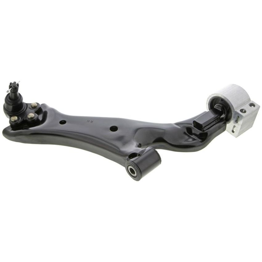 MEVOTECH OG GS501118 Suspension Control Arm and Ball Joint Assembly