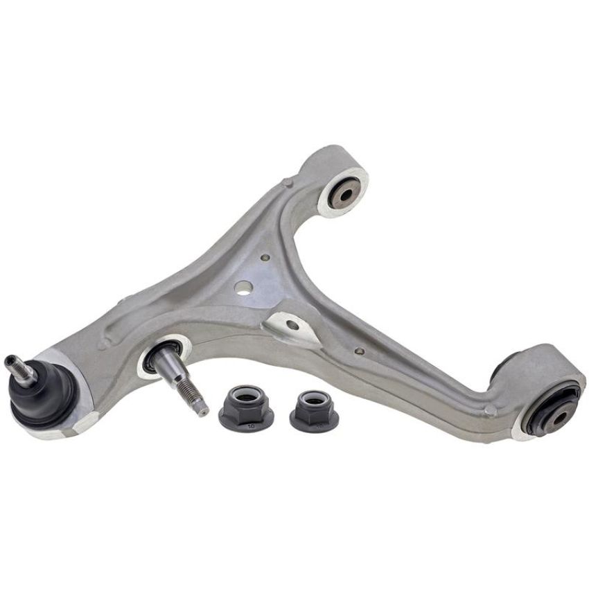 MEVOTECH OG GS501119 Suspension Control Arm and Ball Joint Assembly