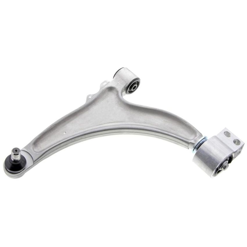MEVOTECH OG GS501125 Suspension Control Arm and Ball Joint Assembly