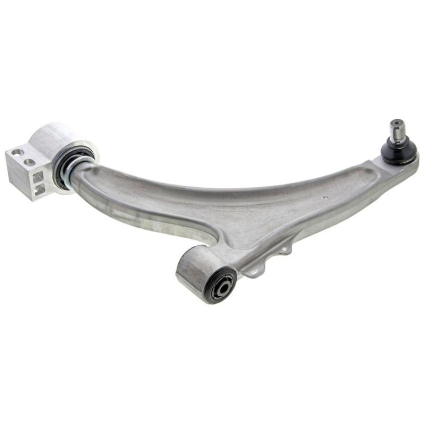 MEVOTECH OG GS501125 Suspension Control Arm and Ball Joint Assembly