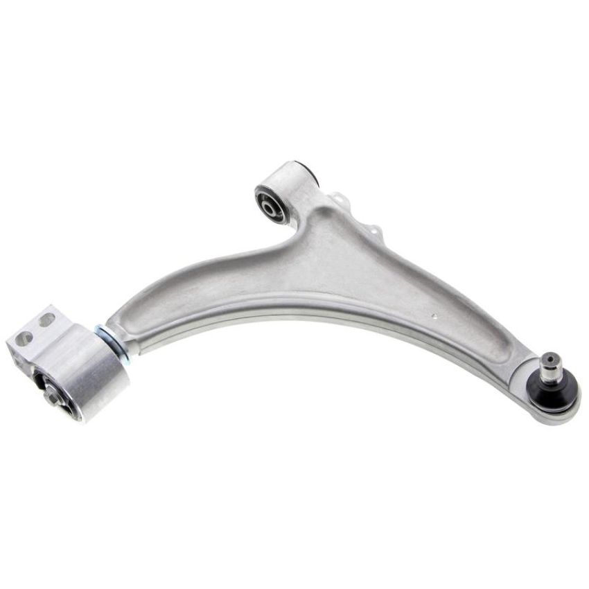 MEVOTECH OG GS501126 Suspension Control Arm and Ball Joint Assembly