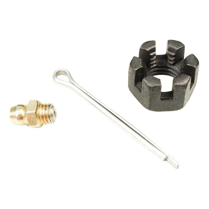 MEVOTECH OG GS50112 Suspension Control Arm and Ball Joint Assembly