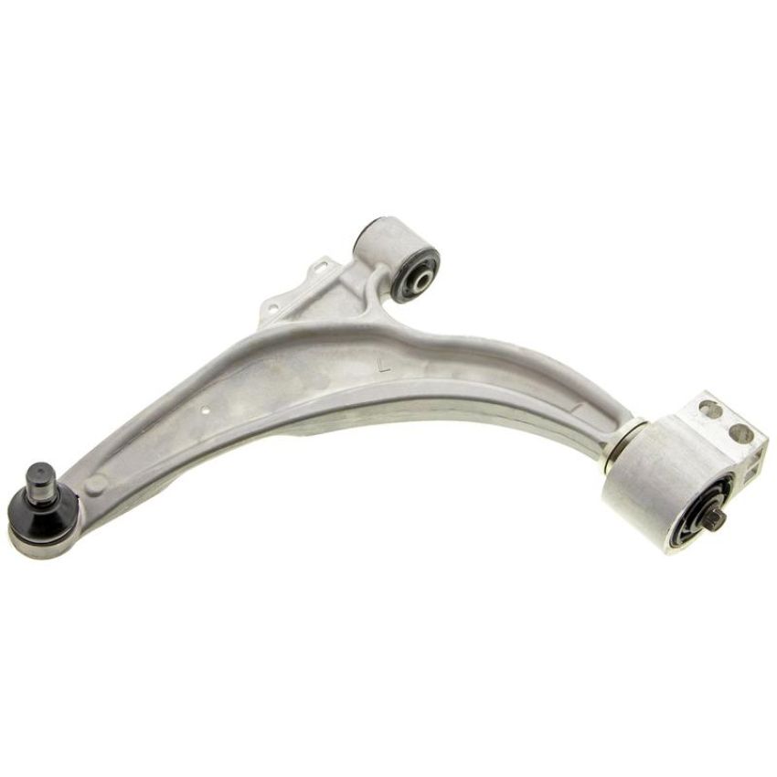 MEVOTECH OG GS501133 Suspension Control Arm and Ball Joint Assembly