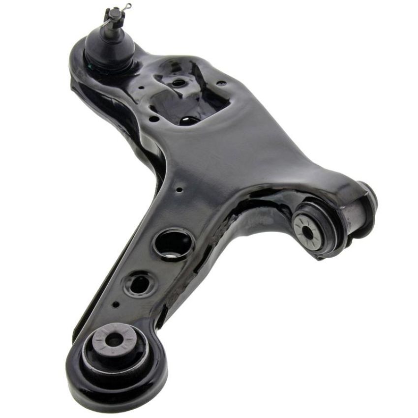 MEVOTECH OG GS501138 Suspension Control Arm and Ball Joint Assembly