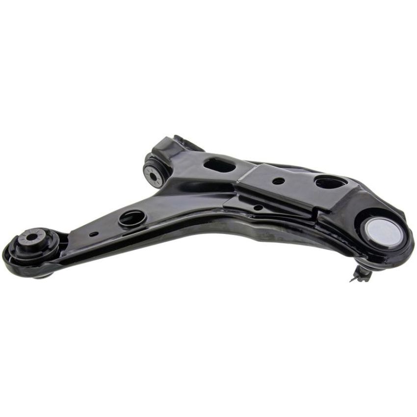 MEVOTECH OG GS501138 Suspension Control Arm and Ball Joint Assembly