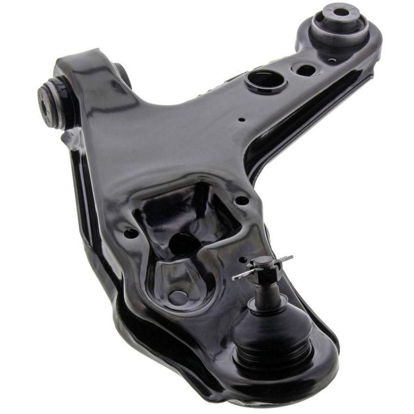 MEVOTECH OG GS501138 Suspension Control Arm and Ball Joint Assembly