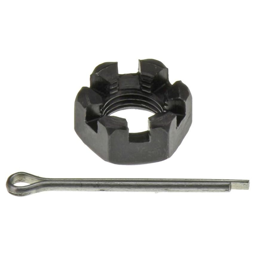 MEVOTECH OG GS501138 Suspension Control Arm and Ball Joint Assembly