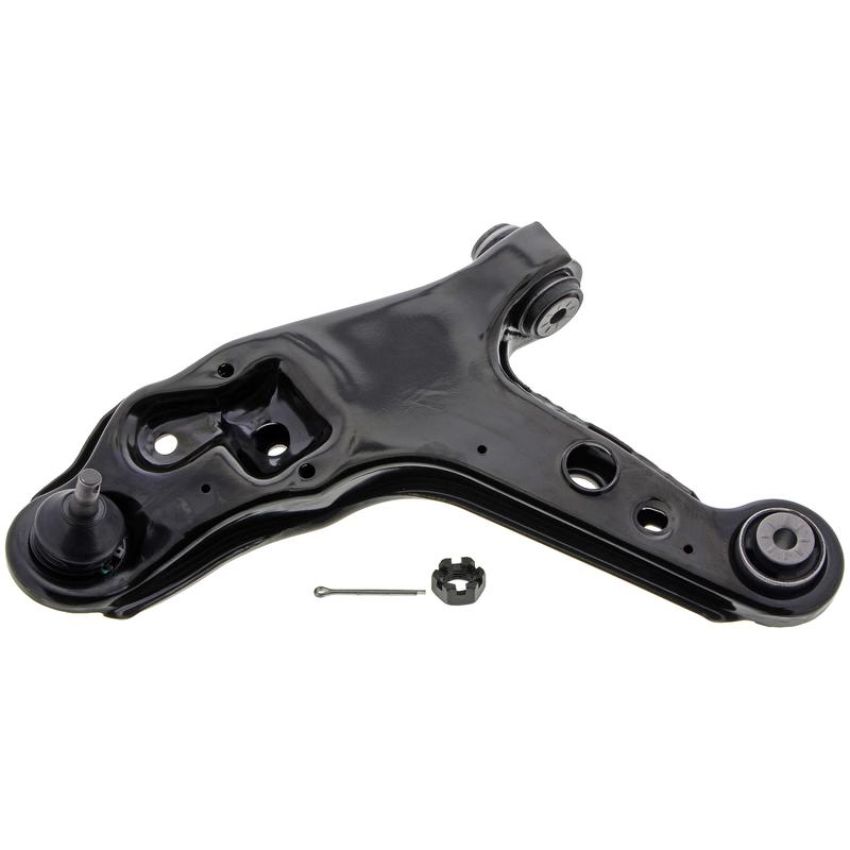 MEVOTECH OG GS501138 Suspension Control Arm and Ball Joint Assembly