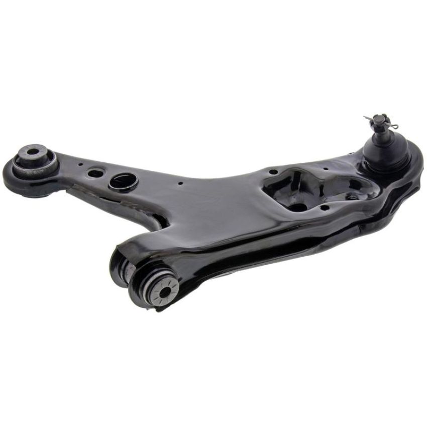 MEVOTECH OG GS501138 Suspension Control Arm and Ball Joint Assembly