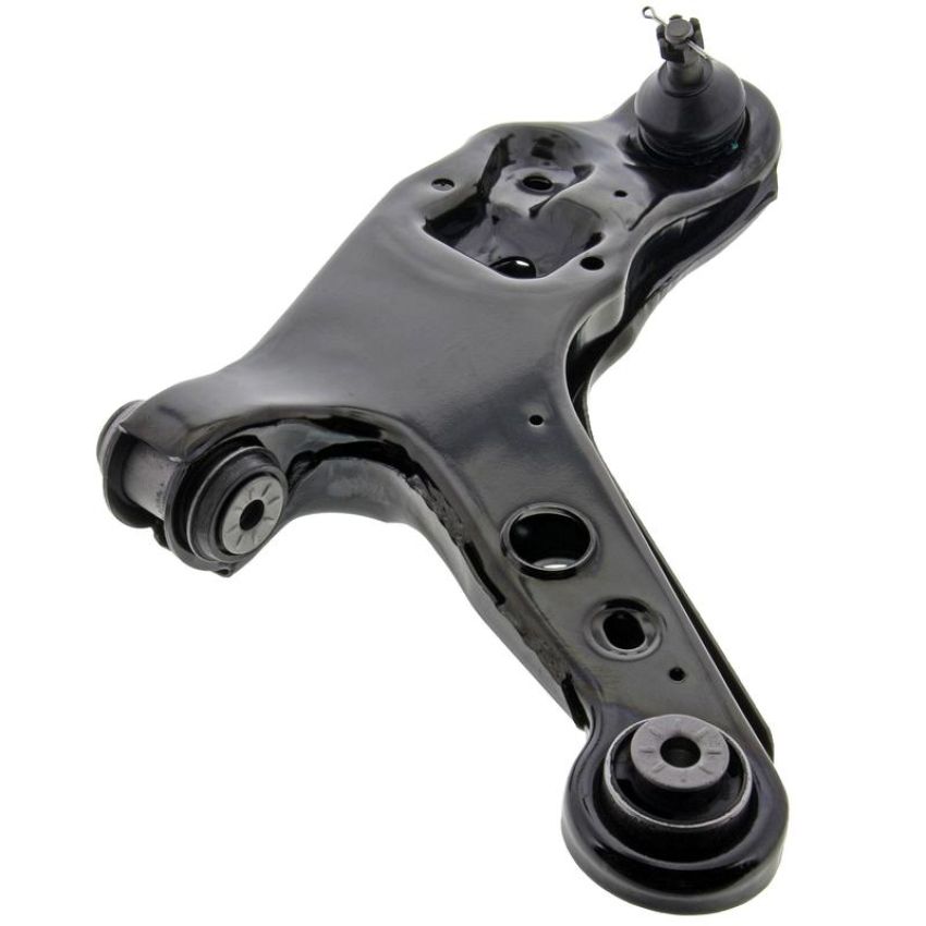 MEVOTECH OG GS501139 Suspension Control Arm and Ball Joint Assembly