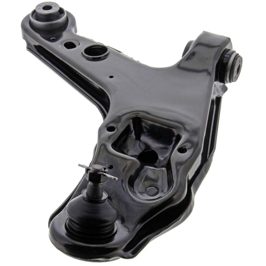 MEVOTECH OG GS501139 Suspension Control Arm and Ball Joint Assembly