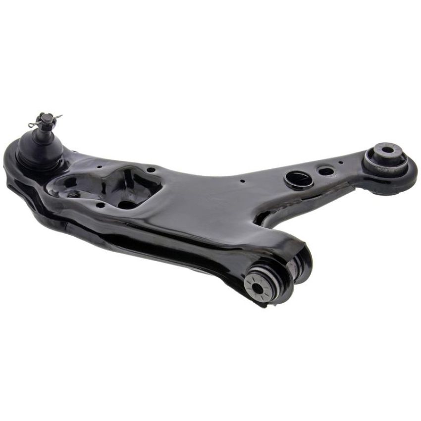 MEVOTECH OG GS501139 Suspension Control Arm and Ball Joint Assembly