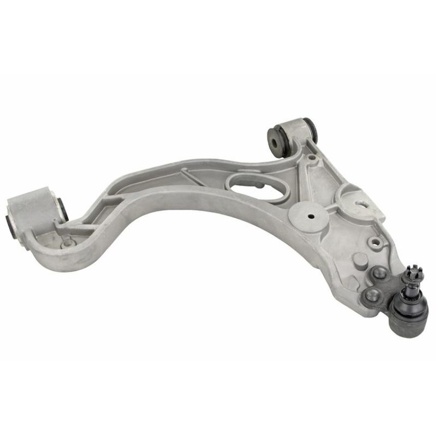 MEVOTECH OG GS50113 Suspension Control Arm and Ball Joint Assembly