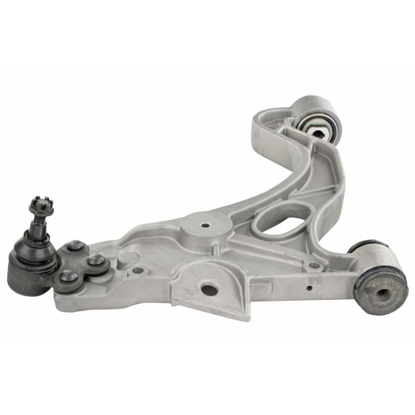 MEVOTECH OG GS50113 Suspension Control Arm and Ball Joint Assembly