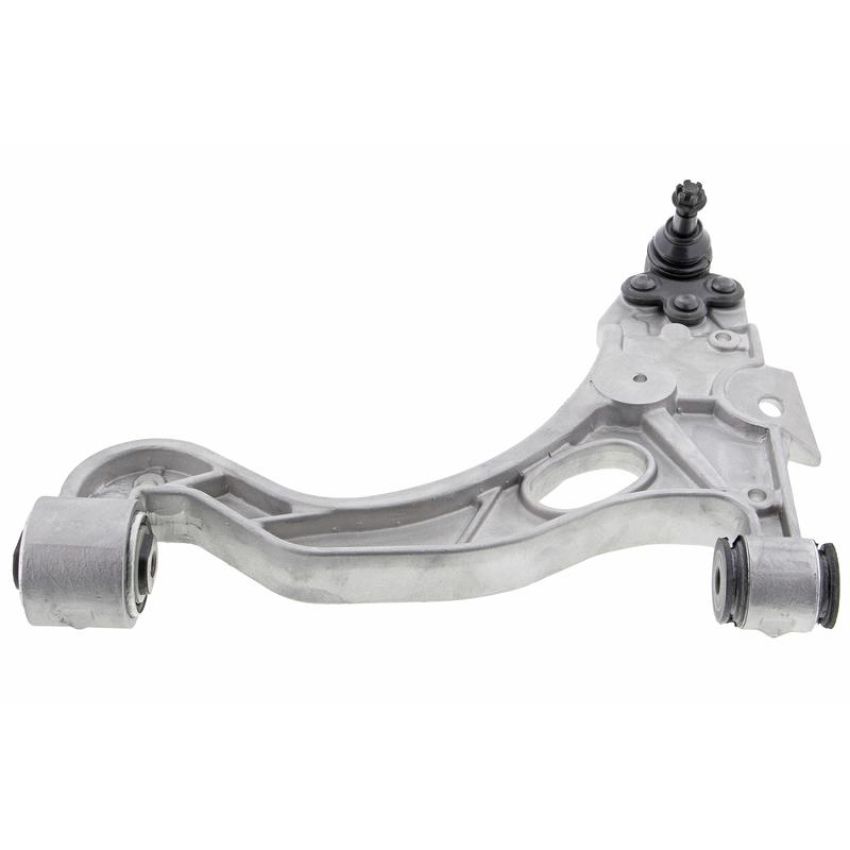 MEVOTECH OG GS50114 Suspension Control Arm and Ball Joint Assembly
