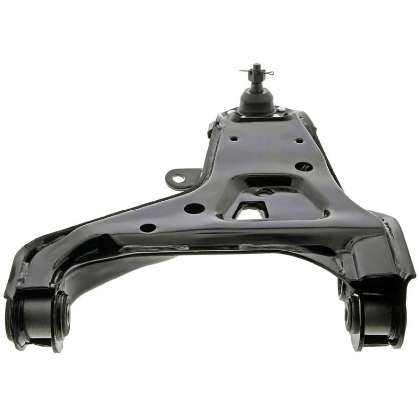 MEVOTECH OG GS501159 Suspension Control Arm and Ball Joint Assembly