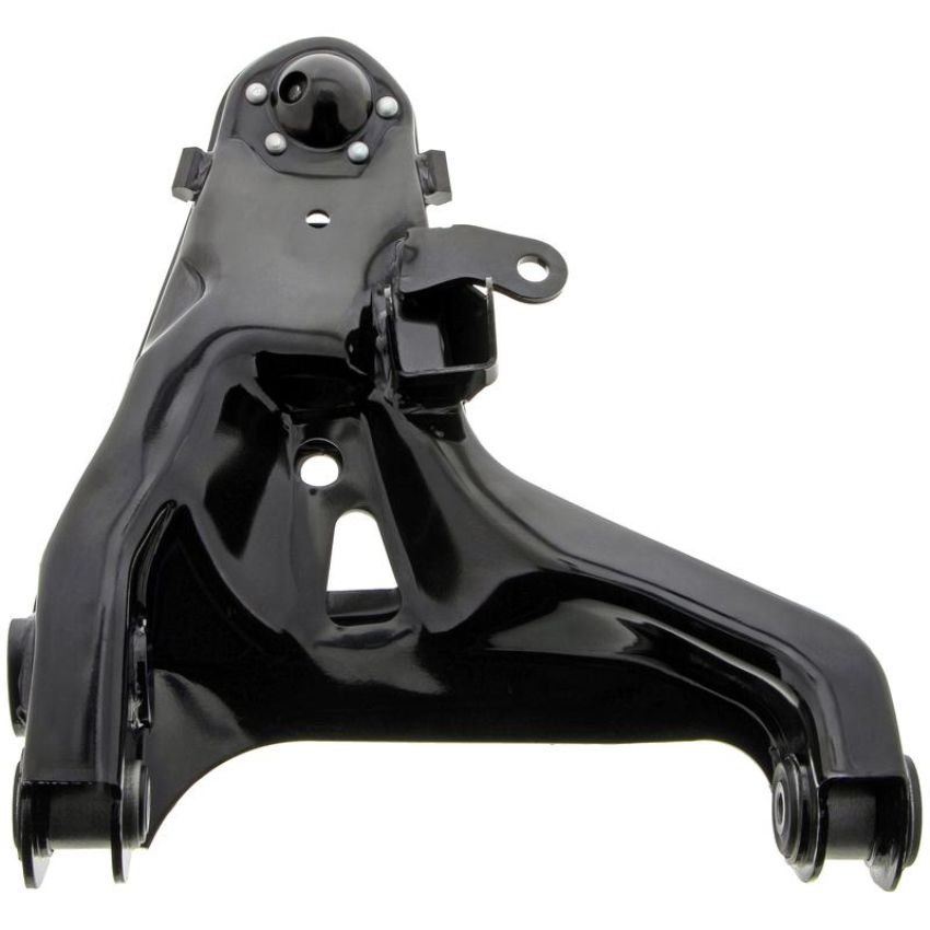 MEVOTECH OG GS501159 Suspension Control Arm and Ball Joint Assembly