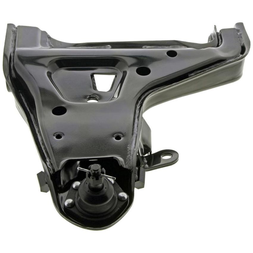MEVOTECH OG GS501159 Suspension Control Arm and Ball Joint Assembly