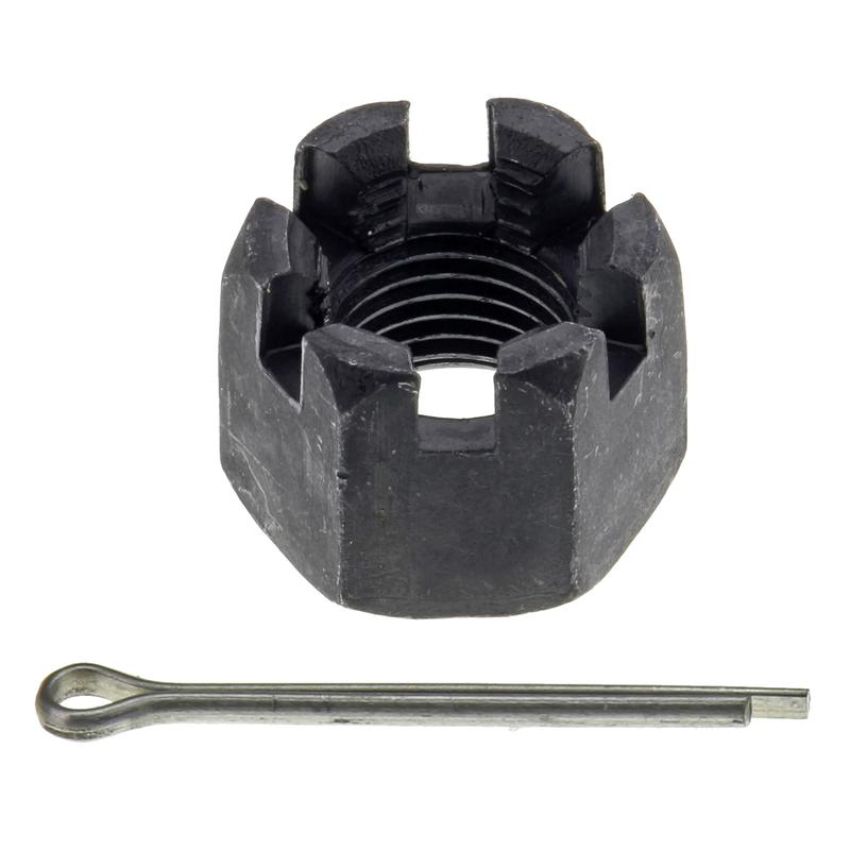 MEVOTECH OG GS501159 Suspension Control Arm and Ball Joint Assembly