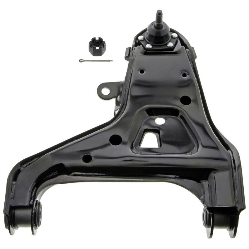 MEVOTECH OG GS501159 Suspension Control Arm and Ball Joint Assembly