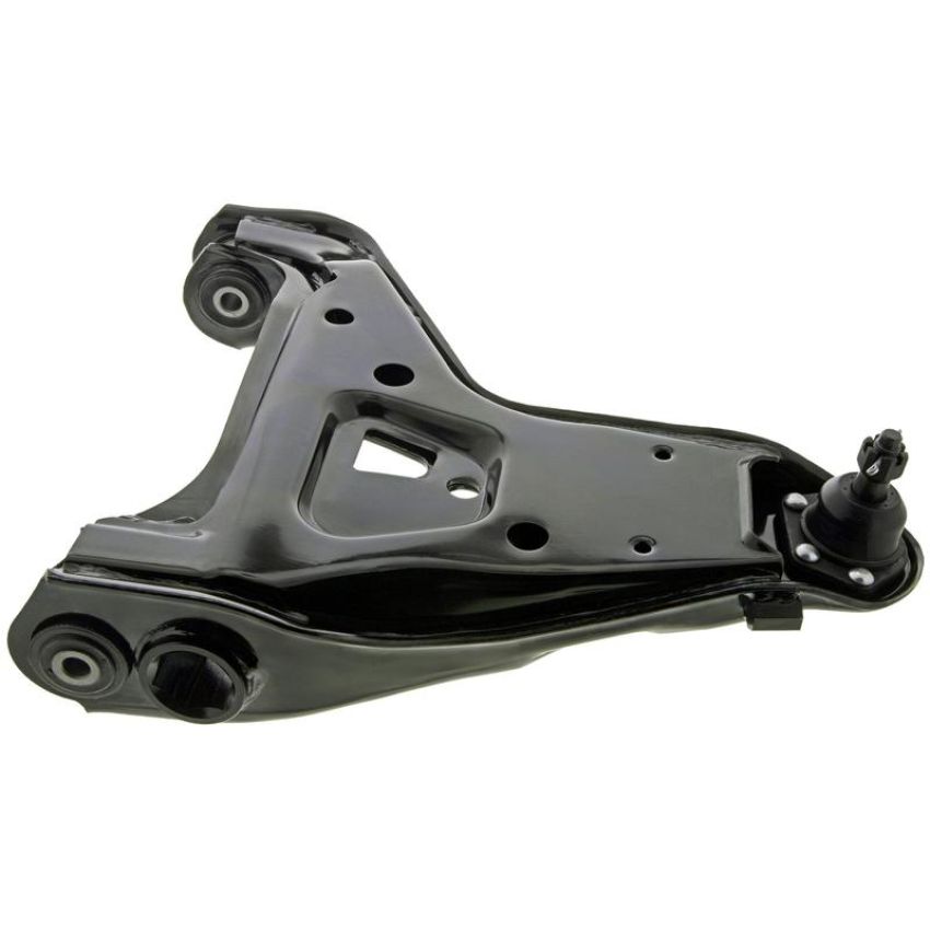 MEVOTECH OG GS501159 Suspension Control Arm and Ball Joint Assembly