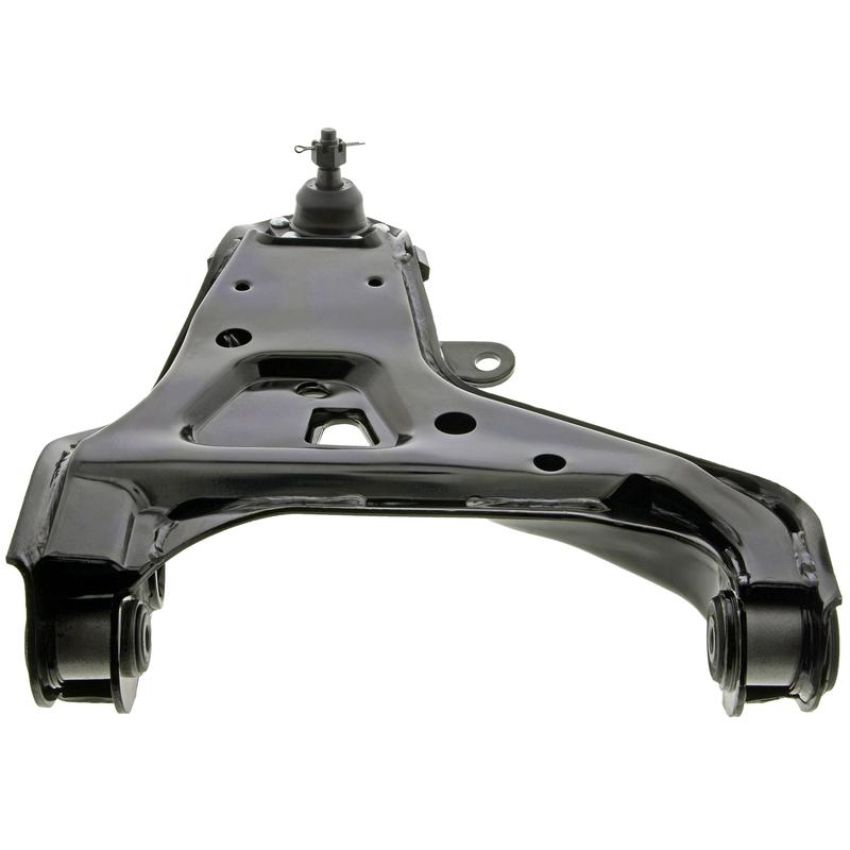 MEVOTECH OG GS501160 Suspension Control Arm and Ball Joint Assembly