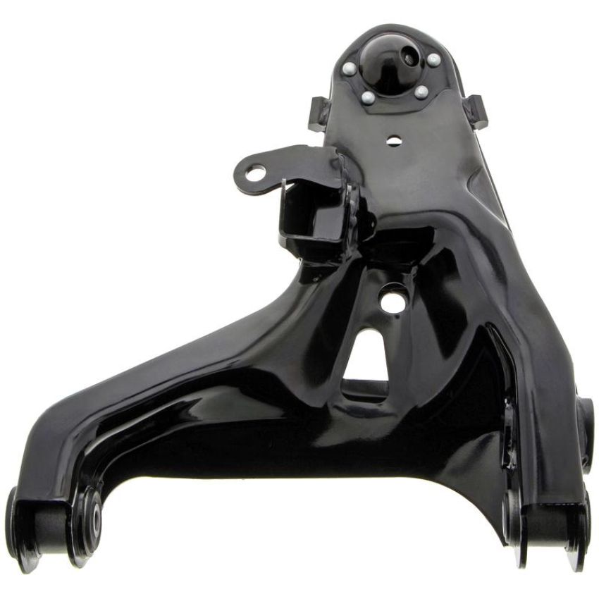 MEVOTECH OG GS501160 Suspension Control Arm and Ball Joint Assembly