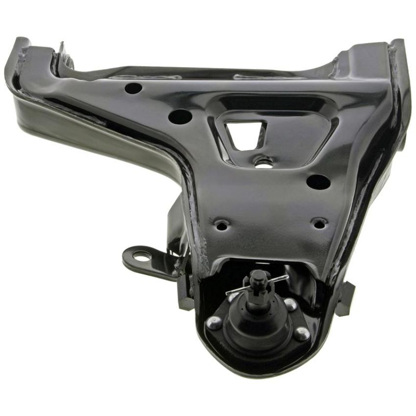 MEVOTECH OG GS501160 Suspension Control Arm and Ball Joint Assembly