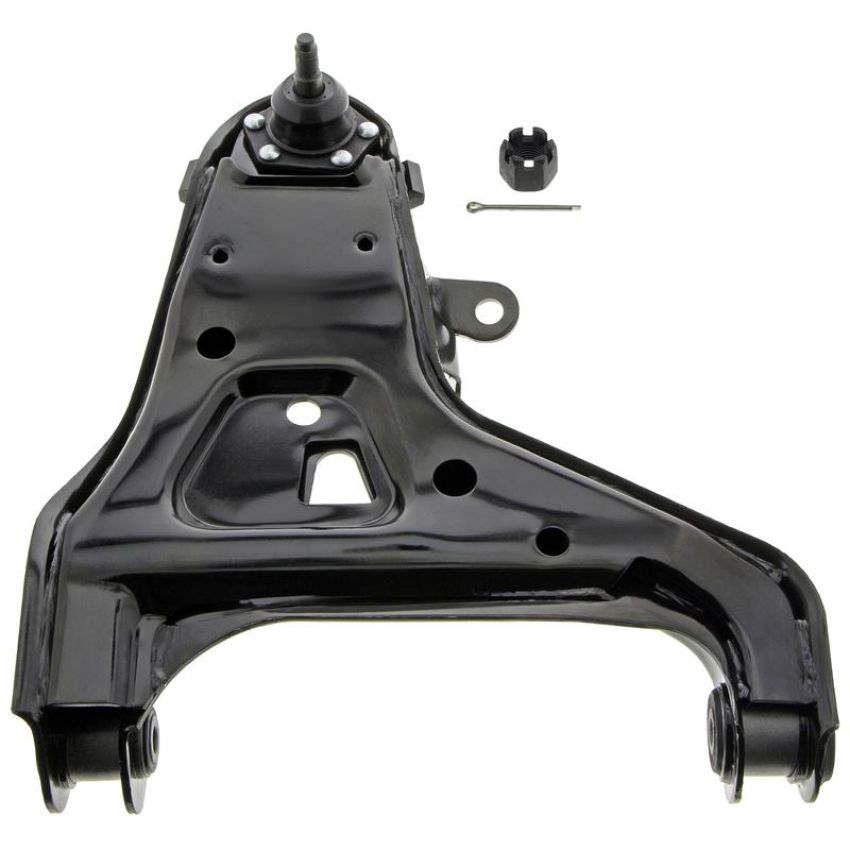 MEVOTECH OG GS501160 Suspension Control Arm and Ball Joint Assembly