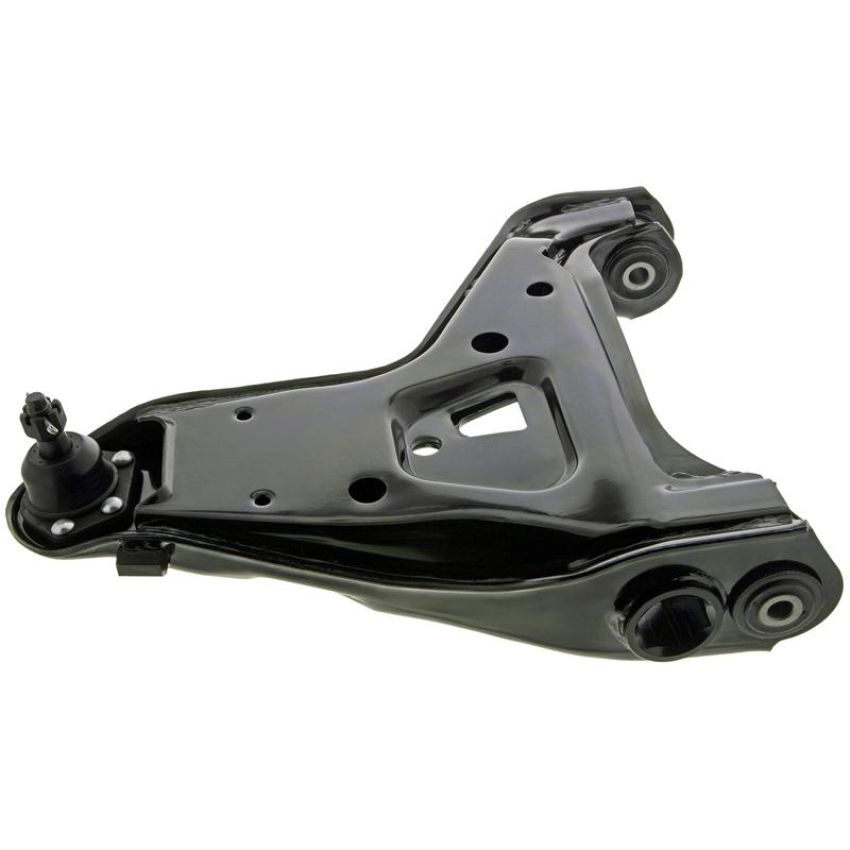MEVOTECH OG GS501160 Suspension Control Arm and Ball Joint Assembly