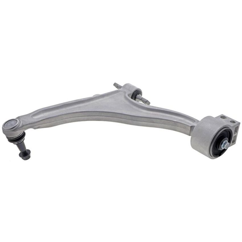 MEVOTECH OG GS501164 Suspension Control Arm and Ball Joint Assembly